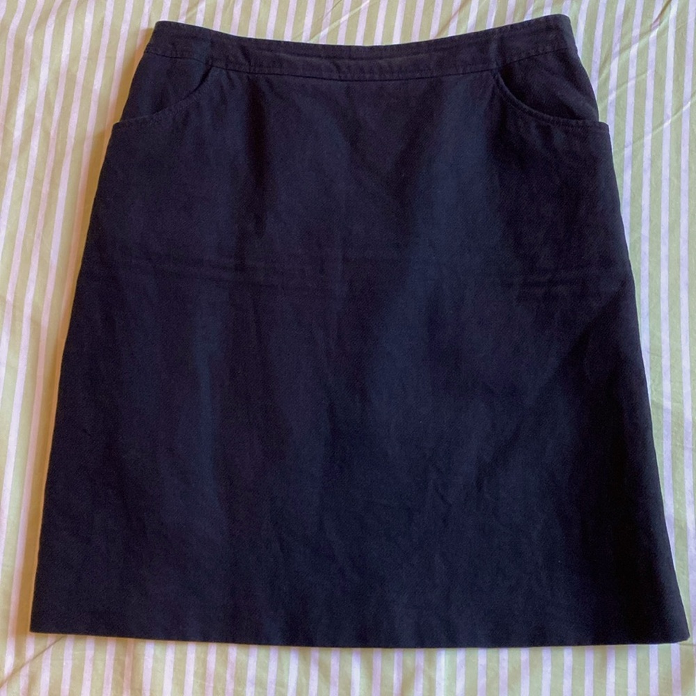 APC Miniskirt